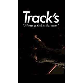 track's DVD(ポップス/ロック(邦楽))