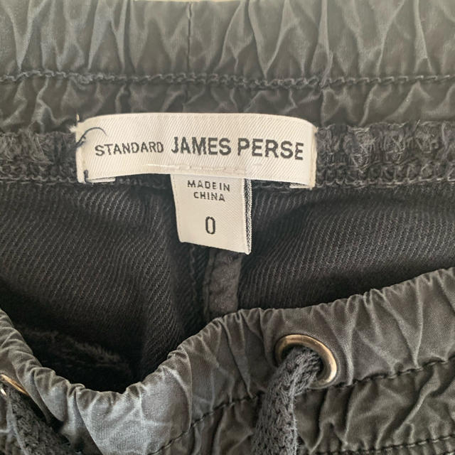 JAMES PERSE(ジェームスパース)のr様専用　ジェームス　パース レディースのパンツ(ショートパンツ)の商品写真
