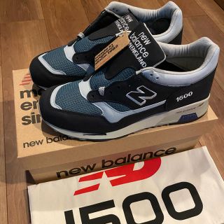 ニューバランス(New Balance)の新品New Balance M1500OGN 27.5㎝(スニーカー)