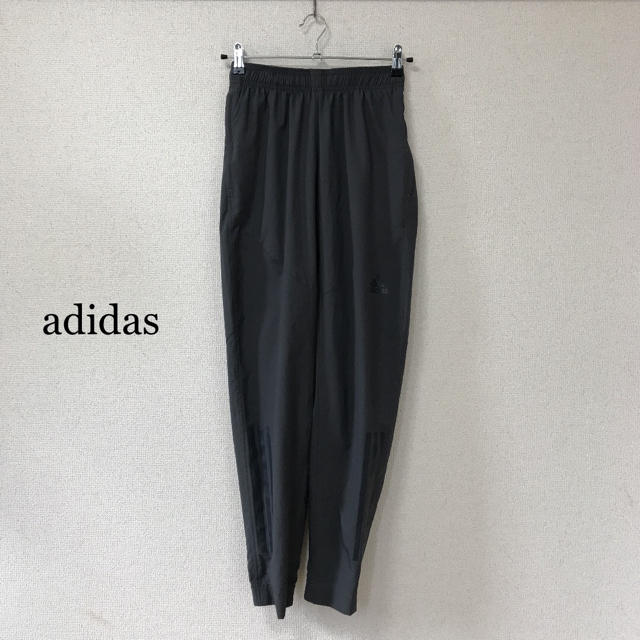 adidas ジャージ