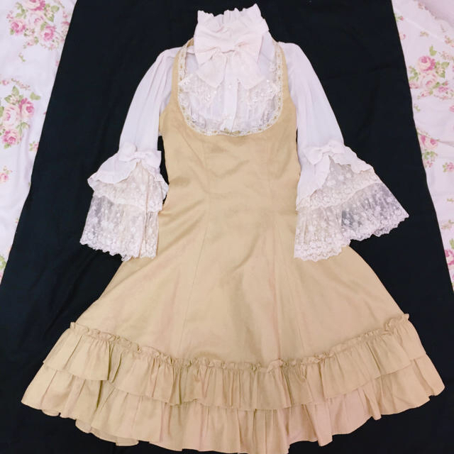 ポイント10倍】 Innocent Innocent World イノセントワールド 姫袖