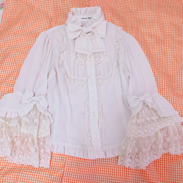 セットです Innocent World - Innocent World イノセントワールド JSK&