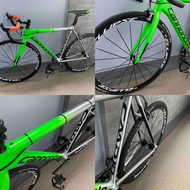 Cannondale - Cannondale CAAD10 TRACK サイズ54の通販 by may's shop｜キャノンデールならラクマ 2022定番