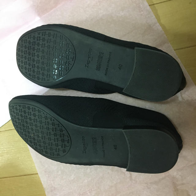 repetto(レペット)の再お値下げしました　レペットのスニーカー レディースの靴/シューズ(スニーカー)の商品写真