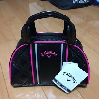 キャロウェイゴルフ(Callaway Golf)のCallaway ゴルフ バック(バッグ)