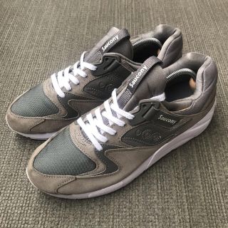 サッカニー(SAUCONY)の【定価：12960円‼︎】Saucony GRID 9000(スニーカー)