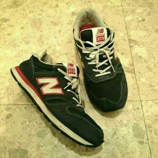 ニューバランス(New Balance)のニューバランス　23.5(スニーカー)