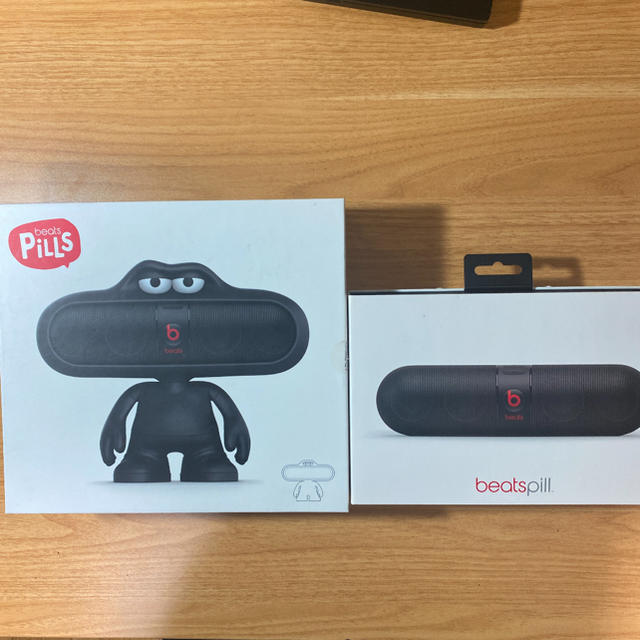 【beats pill/ビーツピル beats pills/ビーツピルズ】