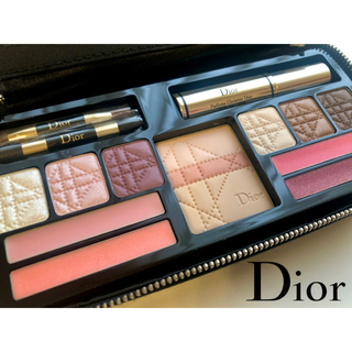 ディオール(Dior)のDior コフレ　未使用(コフレ/メイクアップセット)