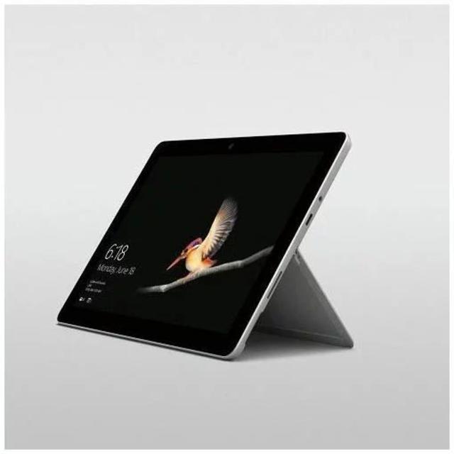 Microsoft - 新品未開封 Surface Go MCZ-00032（Office付き）