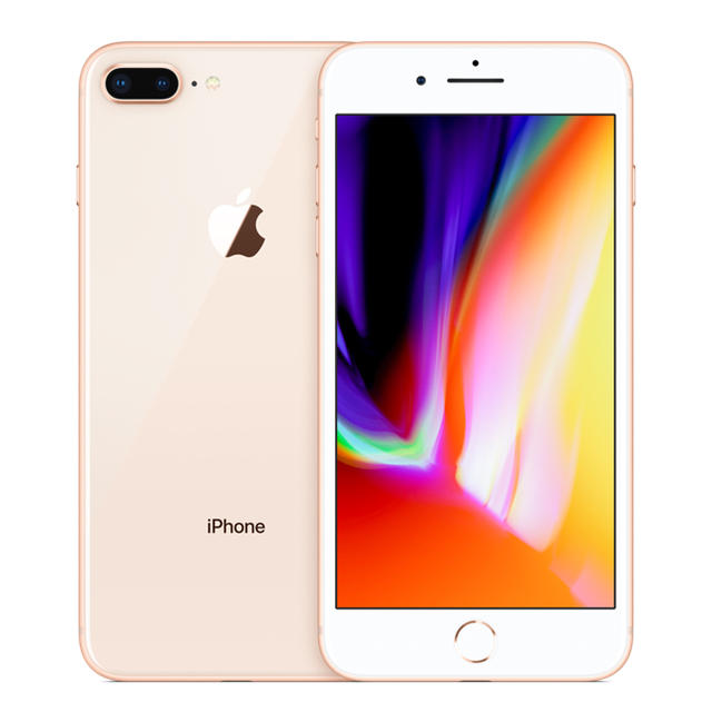 iPhone8Plus 256GB