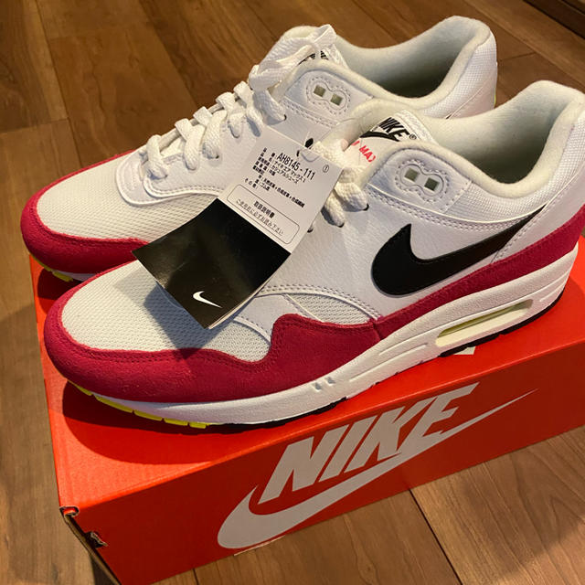 （新品未使用）NIKE AIR MAX 1