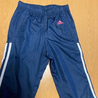 アディダス(adidas)のキッズ　アディダスのズボン(ウェア)