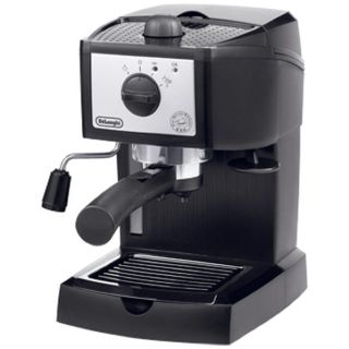 デロンギ(DeLonghi)の★icecream様専用★【最終値下げ】デロンギ　Delonghi EC152J(エスプレッソマシン)