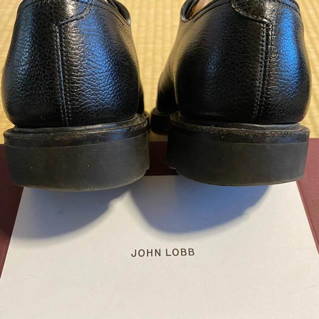 JOHN LOBB - john lobb morval 8 ジョンロブ william auraleeの通販 by JOHN LOBB - john lobb morval 8 ジョンロブ william auraleeの通販 by