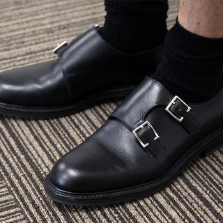 ジョンロブ(JOHN LOBB)のjohn lobb morval 8 ジョンロブ william auralee(ドレス/ビジネス)