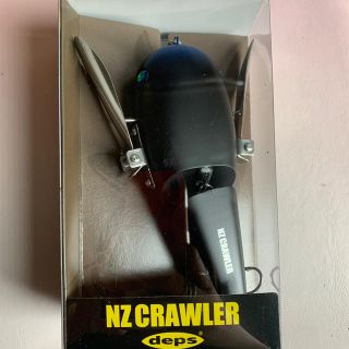 NZ CRAWLER(ルアー用品)