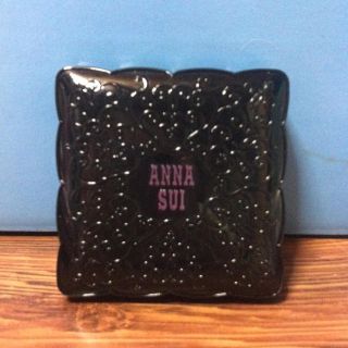 アナスイ(ANNA SUI)のお取置ANNA SUI パウダーファンデ(その他)