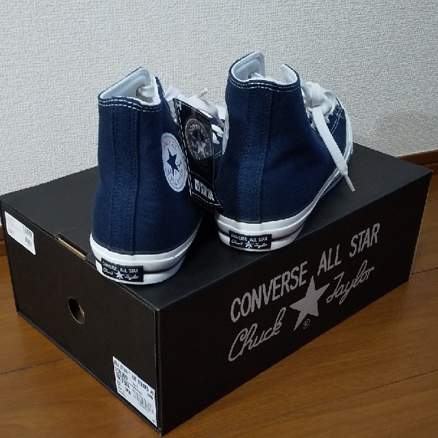 CONVERSE(コンバース)のコンバース オールスター チャックテイラー 100周年 29cm メンズの靴/シューズ(スニーカー)の商品写真