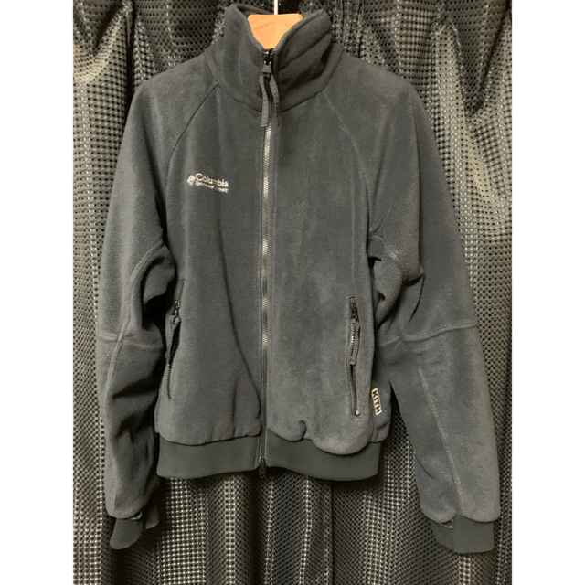kith×columbia bugaboo 15aw mサイズ kith×columbia bugaboo 15aw mサイズ