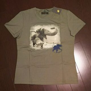 ハンティングワールド(HUNTING WORLD)のHUNTING WORLD Tee再値下(Tシャツ(半袖/袖なし))