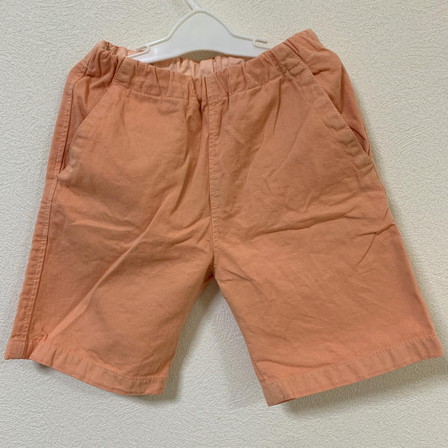 MARKEY'S(マーキーズ)のマーキーズ  ハーフパンツ キッズ/ベビー/マタニティのキッズ服男の子用(90cm~)(パンツ/スパッツ)の商品写真