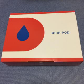 UCC　ドリップポッド　drip pod　カプセル　お試しセット　12個入り(コーヒー)