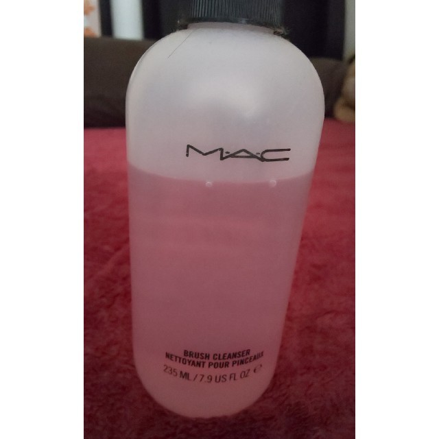 MAC(マック)のクレンザー コスメ/美容のスキンケア/基礎化粧品(クレンジング/メイク落とし)の商品写真