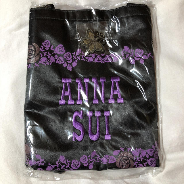 ANNA SUI(アナスイ)のアナスイ トートバック レディースのバッグ(トートバッグ)の商品写真