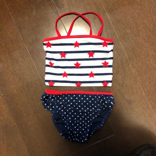 ベビーギャップ(babyGAP)のベビーギャップ水着　100サイズ(水着)