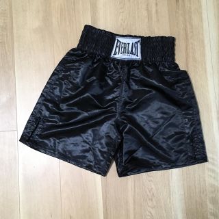 エバーラスト(EVERLAST)のEVERLAST ショートパンツ(ショートパンツ)