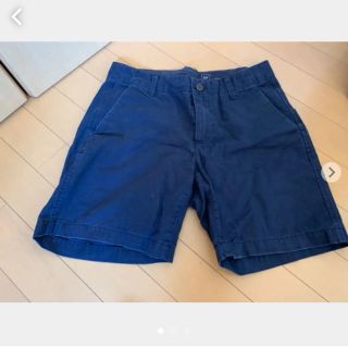 ギャップ(GAP)のハーフパンツ ショートパンツ　gap(ハーフパンツ)