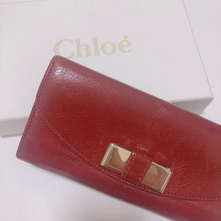 クロエ(Chloe)のクロエ  財布(財布)