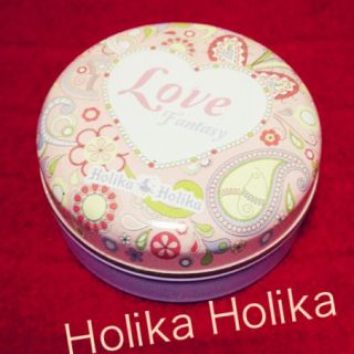 ホリカホリカ(Holika Holika)のHolika Holika 3色チーク(その他)