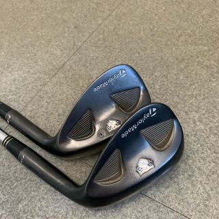 テーラーメイド(TaylorMade)のウェッジ52°58°(ゴルフ)