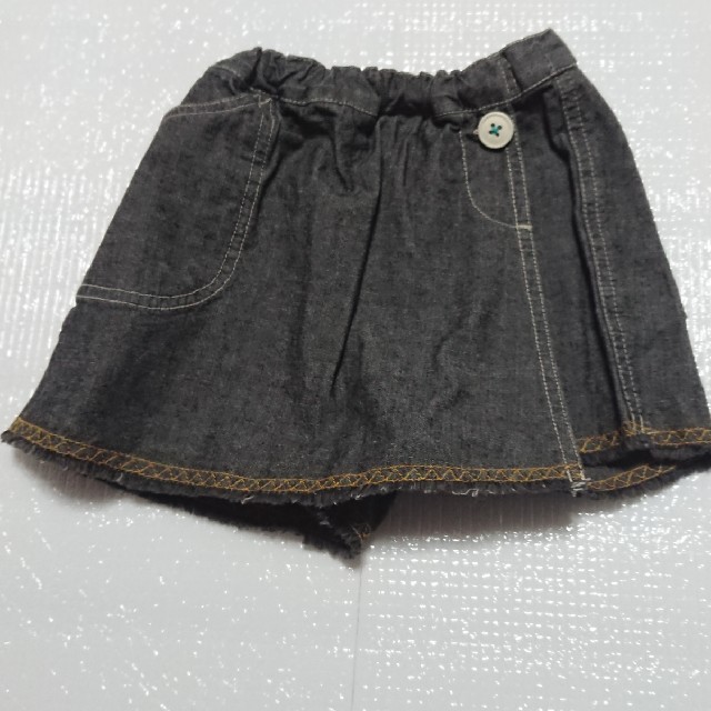 キッズ服女の子用(90cm~)スカート90
