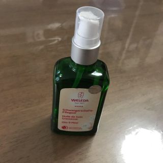 ヴェレダ(WELEDA)のWELEDAヴェレダ マザーズ ボディオイル  100mL(妊娠線ケアクリーム)