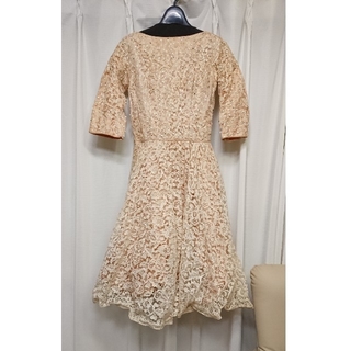 グリモワール(Grimoire)のcarina様専用 50s vintage dress & Dior dress(ひざ丈ワンピース)
