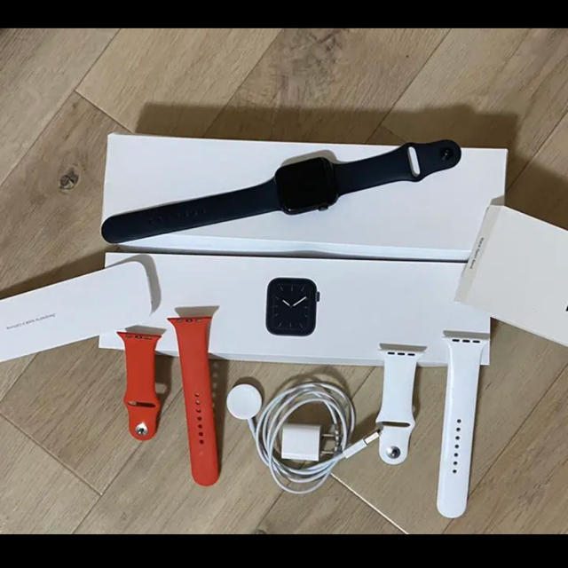 Apple Watch 5 44mm