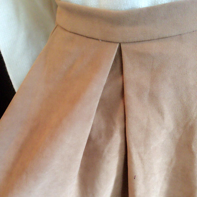 しまむら(シマムラ)のきれいめ♡ガーリースカート レディースのスカート(ミニスカート)の商品写真