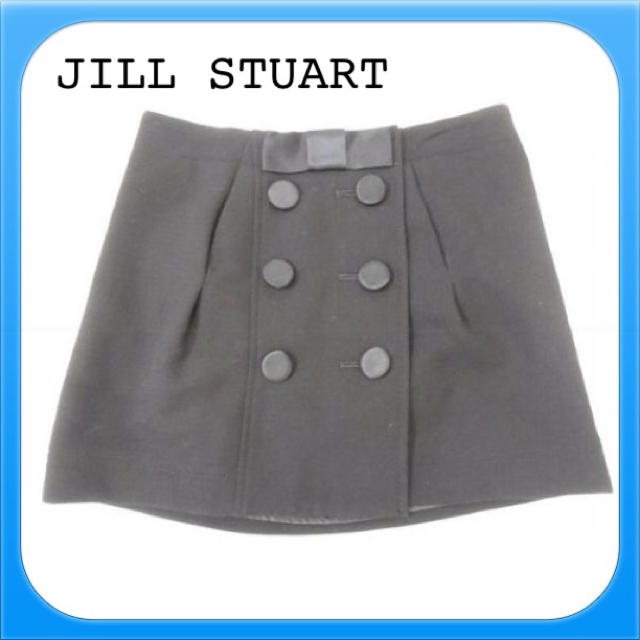 JILLSTUART(ジルスチュアート)のさち様 商品 レディースのワンピース(ミニワンピース)の商品写真