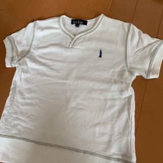 イーストボーイ(EASTBOY)の【EAST BOY】Tシャツ(Tシャツ/カットソー)