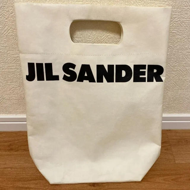 JILSANDER ショッパー ノベルティ バッグ セット