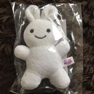 カオウ(花王)のメリーズ　うさちゃん　新品未使用未開封(キャラクターグッズ)