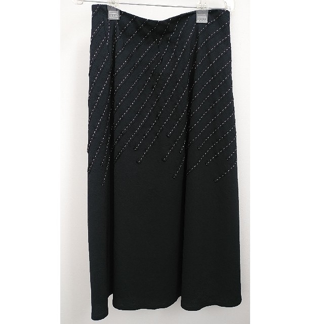 HIROKO BIS(ヒロコビス)のHIROKO BIS／ロングスカート レディースのスカート(ロングスカート)の商品写真