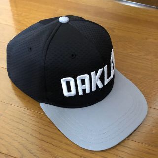 オークリー(Oakley)のoakley キャップ(キャップ)