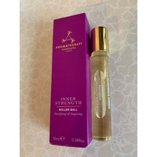 アロマセラピーアソシエイツ(AROMATHERAPY ASSOCIATES)のアロマセラピーアソシエイツ　ローラーボール(エッセンシャルオイル（精油）)