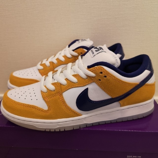 NIKE(ナイキ)のNIKE DUNK ダンク SB　26㎝ メンズの靴/シューズ(スニーカー)の商品写真