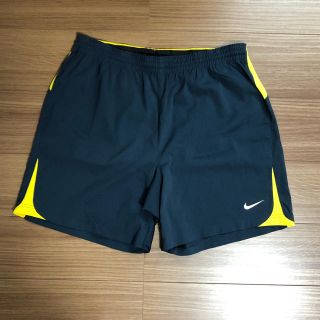 ナイキ(NIKE)のナイキ　ショートパンツ　サッカーパンツ(ショートパンツ)