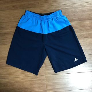 アディダス(adidas)のアディダス　ハーフパンツ(ショートパンツ)